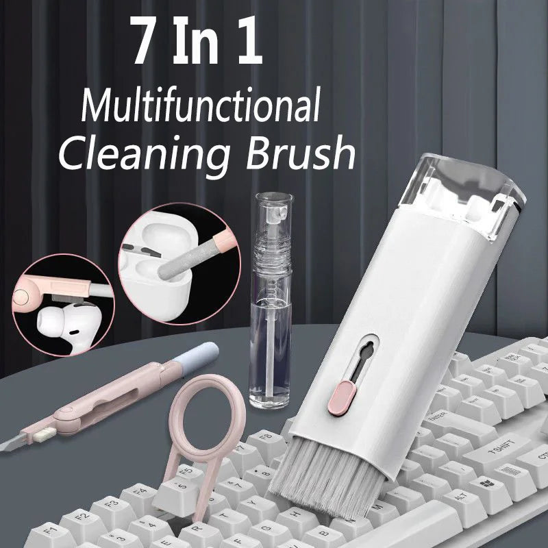 NeatTech™ Cleaning Kit