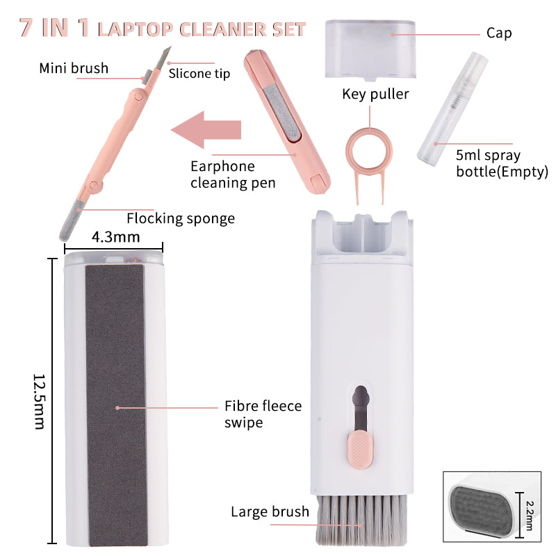 NeatTech™ Cleaning Kit